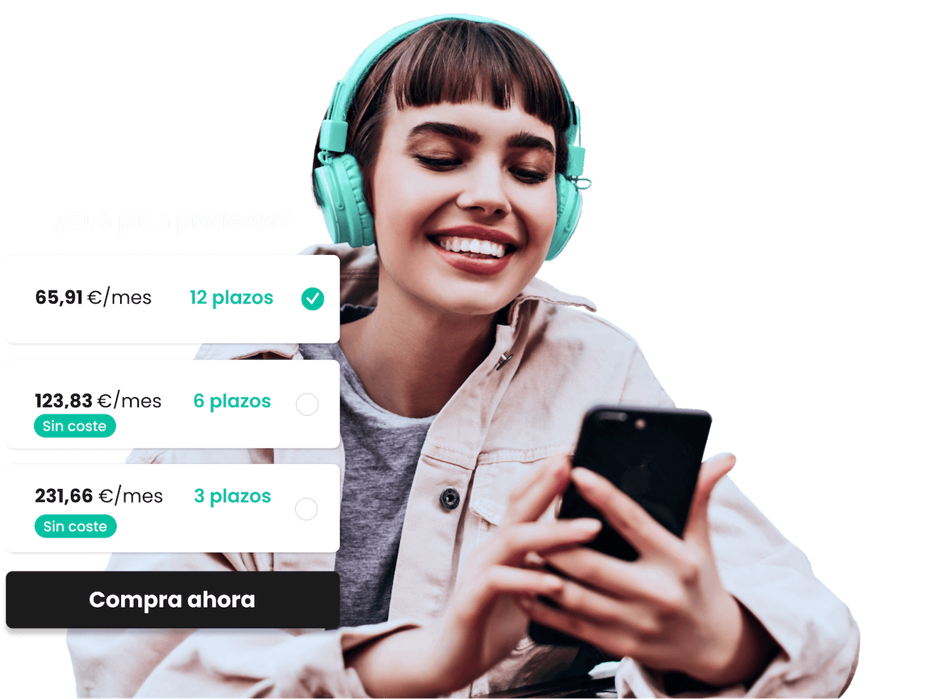 Financiación seQura