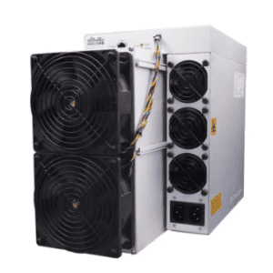 Antminer KA3 (166 Th)