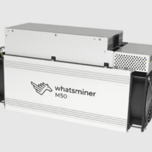MicroBT Whatsminer M50S (128Th/s)
