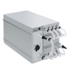 Antminer S19 Pro+ Hyd (198Th)