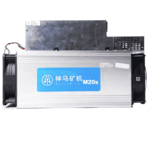 Whatsminer M20S 68T