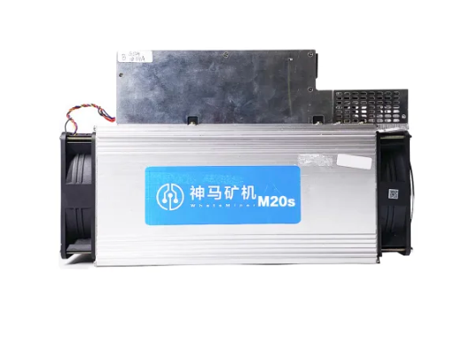 Whatsminer M20S 68T