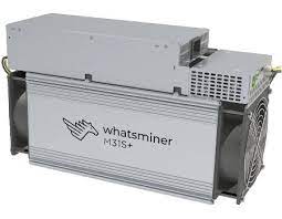 Whatsminer M31S+ 80TH