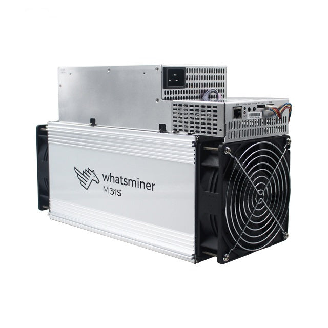 Whatsminer M31S 72T