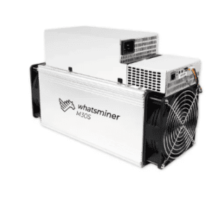 Whatsminer M30S+