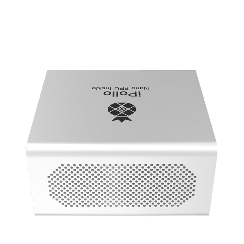 Ipollo V1 mini 130mhs