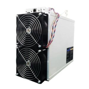Innosilicon A11 pro 1500mhs