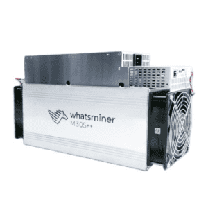 Whatsminer M30S++ 112T