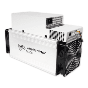 Whatsminer M30S