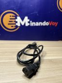 CABO DE ALIMENTAÇÃO DA UE