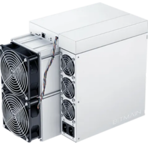 Antminer K7 63.5t