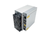 Antminer S19J PRO+ 122T