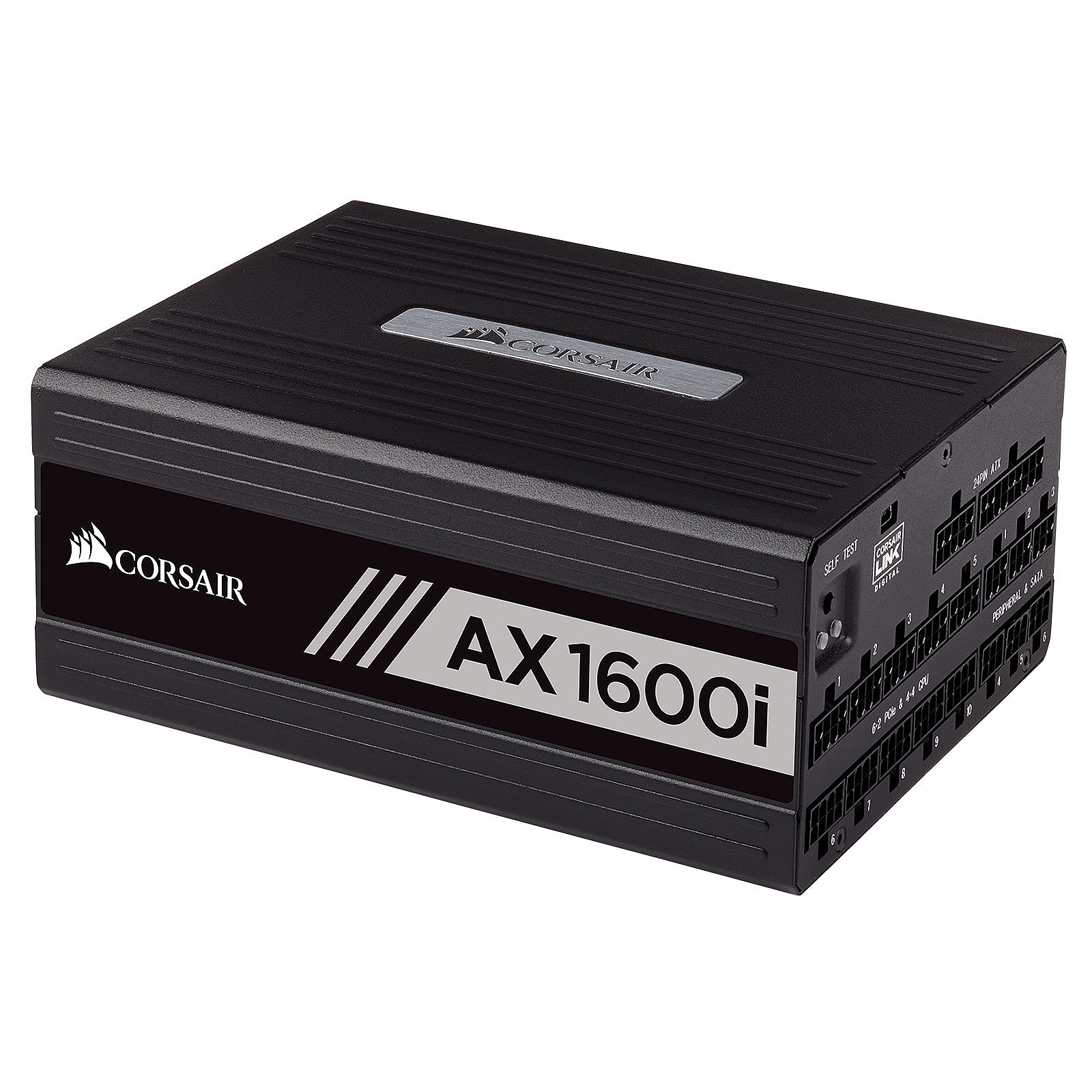 Corsair 1600w Refurbished Power Supply