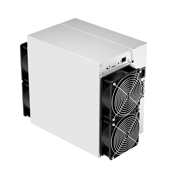 Neu IceRiver Miner KS1 1TH 600W 30 db KAS Mining