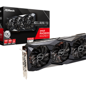 Radeon RX 6700 XT