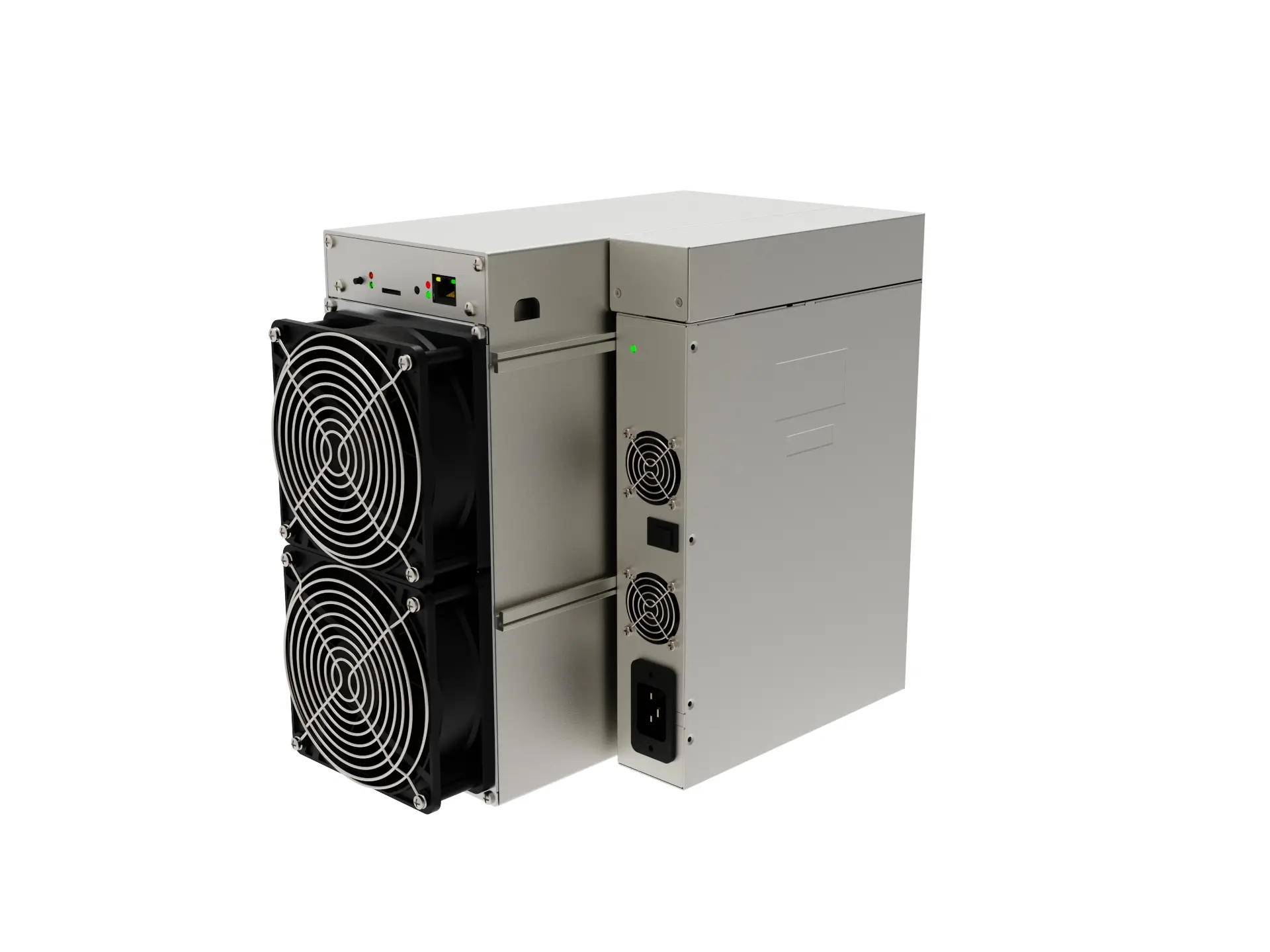 Nouveau Bitmain Antminer T21 186 - 190TH