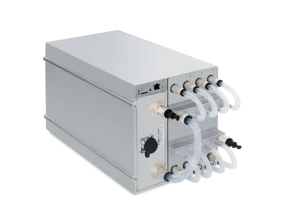 Antminer S21 XP Hyd 473Th