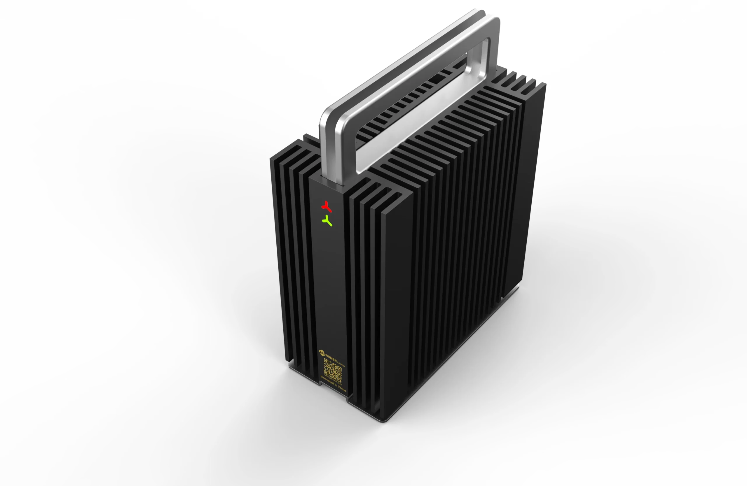 Jasminer X-4 65mh- Gebraucht