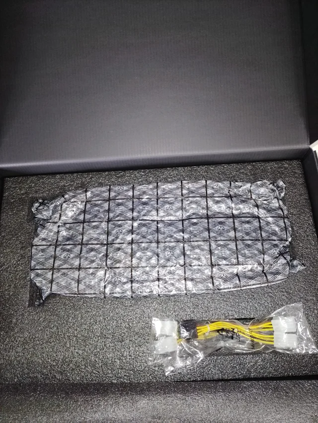 Zotac Gaming GeForce RTX 3080 Trinity LHR 10GB GDD