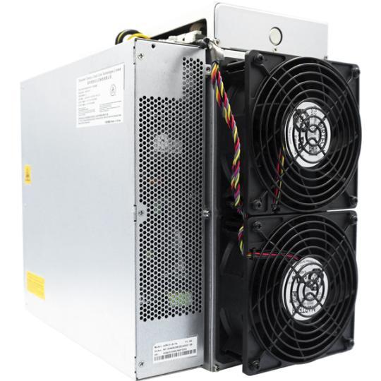 Bitmain Antminer KS5 Pro 21 TH/s