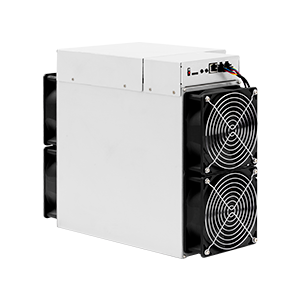 Dragonball Miner A11