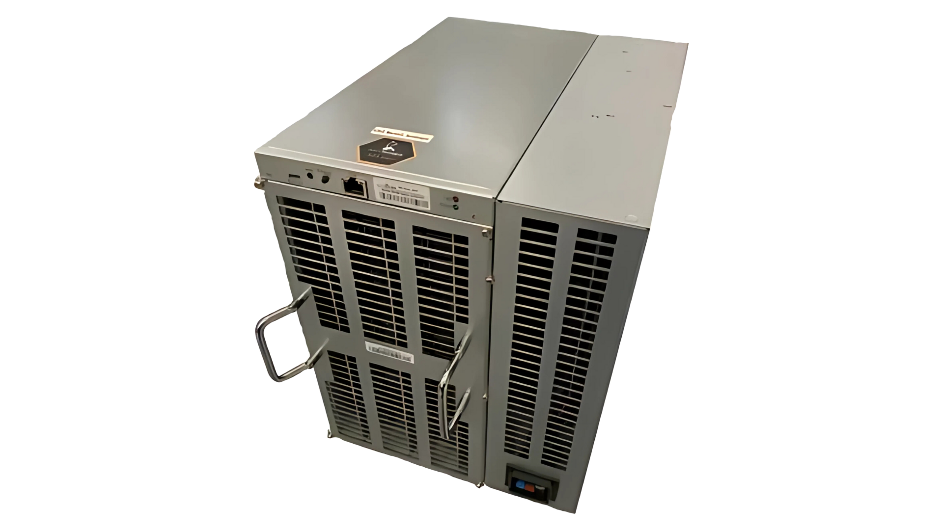 Antminer S21 XP IMMERSION 300TH