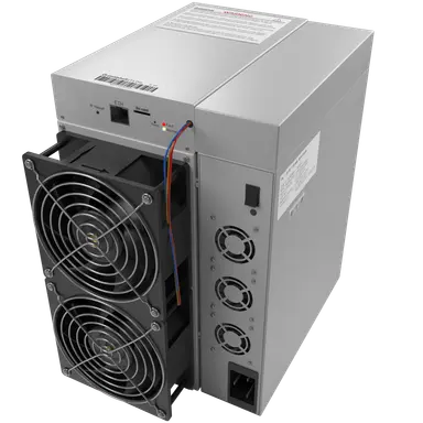 GOLDSHELL DG MAX 6.5GH - Qualidade para minas DOGE a um preço imbatível