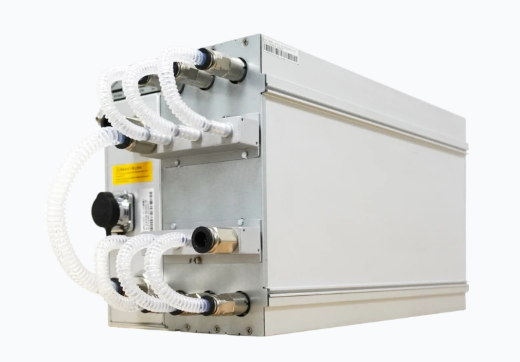 Bitmain Antminer S19 XP+ Hyd 293Th