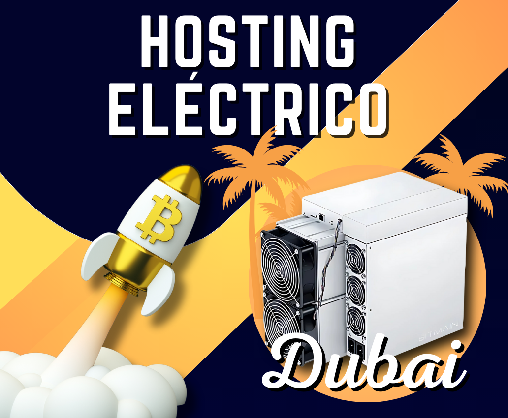 Antminer s21+ 216Th + HOSTING