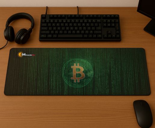 Alfombrilla para escritorio