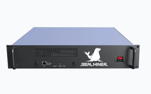 Bitdeer SealMiner A2 Hyd