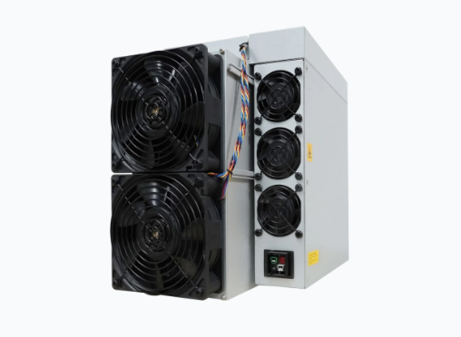 Bitmain Antminer S23 318TH (Batch Enero)