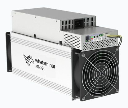 MicroBT WhatsMiner M60S+