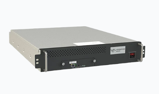 MicroBT WhatsMiner M63S+