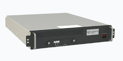 MicroBT WhatsMiner M63S++