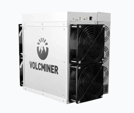 VolcMiner D1 Lite (14Gh)