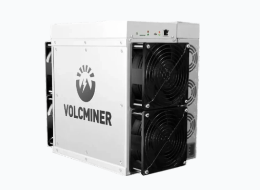 VolcMiner D1 Pro (Batch Agosto)