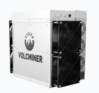 VolcMiner D1 (18.5Gh)