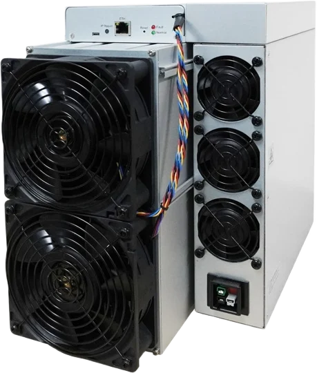 Bitmain Antminer L11 Pro (21Gh)