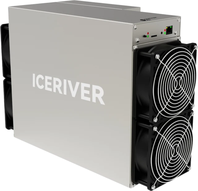 IceRiver ALEO AE3 (2Gh/s)