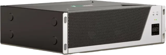 Fluminer L3 – Minero ASIC Scrypt 9,5 GH/s para DOGE / LTC